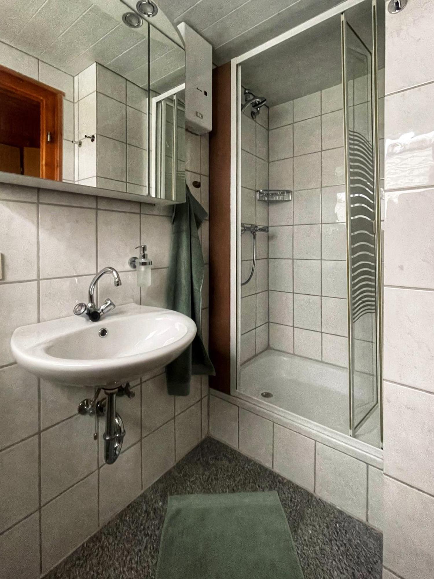 Nur-Dach-Haus Am Alfsee Rieste Zewnętrze zdjęcie